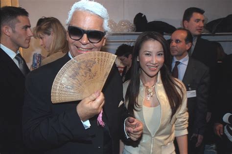 Coco Lee, Singer and First Chanel Chinese Ambassador, Dead 